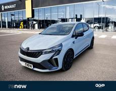 Renault Clio 5 Carpentras