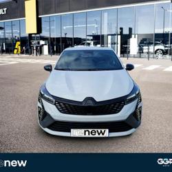 Renault Clio 5 1.6 E-Tech 145ch full hybrid esprit Alpine - 24 Carpentras