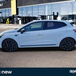 Renault Clio 5 1.6 E-Tech 145ch full hybrid esprit Alpine - 24 Carpentras