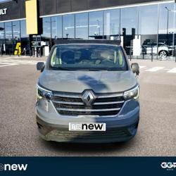 Renault Trafic L1H1 2T8 2.0 Blue dCi 150ch Grand Confort EDC Carpentras