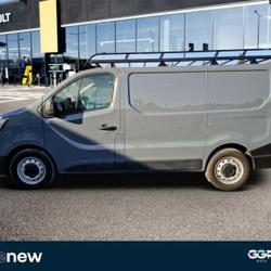 Renault Trafic L1H1 2T8 2.0 Blue dCi 150ch Grand Confort EDC Carpentras