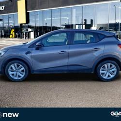 Renault Captur 1.6 E-Tech hybride 145ch Business -21 Carpentras