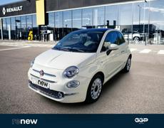 Fiat 500 II Carpentras