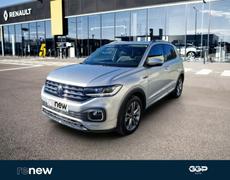 Volkswagen T-Cross Carpentras