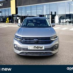 Volkswagen T-Cross 1.0 TSI 110ch R-Line Tech DSG7 Carpentras