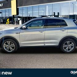 Volkswagen T-Cross 1.0 TSI 110ch R-Line Tech DSG7 Carpentras