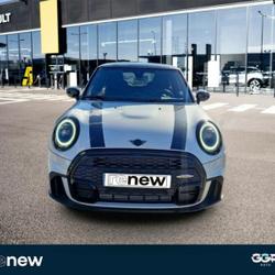 Mini Mini Cooper 136ch  John Cooper Works boite m&eacute;ca Carpentras