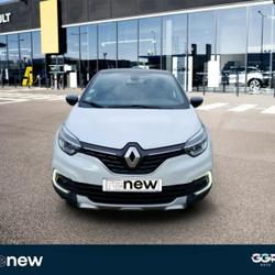 Renault Captur 0.9 TCe 90ch energy Intens Euro6c Carpentras