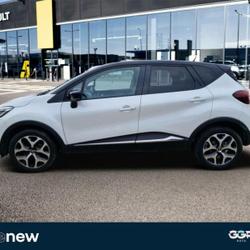 Renault Captur 0.9 TCe 90ch energy Intens Euro6c Carpentras
