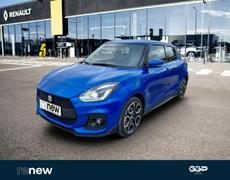 Suzuki Swift Carpentras