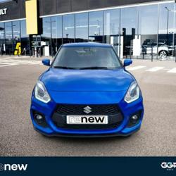 Suzuki Swift 1.4 Boosterjet Hybrid 129ch Sport Carpentras