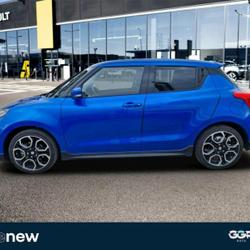 Suzuki Swift 1.4 Boosterjet Hybrid 129ch Sport Carpentras