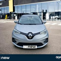 Renault Zoe Zen charge normale R110 - 20 Carpentras