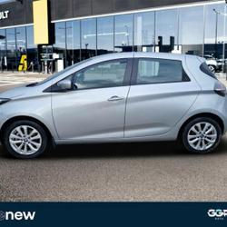 Renault Zoe Zen charge normale R110 - 20 Carpentras