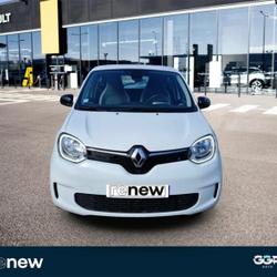 Renault Twingo 3 E-Tech Electric Equilibre R80 Achat Int&eacute;gral Carpentras