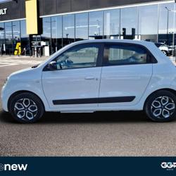Renault Twingo 3 E-Tech Electric Equilibre R80 Achat Int&eacute;gral Carpentras