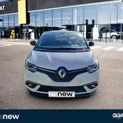 Renault Scenic 4 1.7 Blue dCi 150ch Intens EDC Carpentras