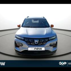Dacia Spring 45ch Confort Plus - Achat Int&eacute;gral Carpentras