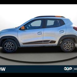 Dacia Spring 45ch Confort Plus - Achat Int&eacute;gral Carpentras