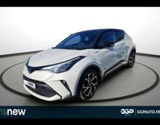 Toyota C-HR Carpentras