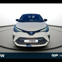 Toyota C-HR 184h Collection 2WD E-CVT MC19 Carpentras