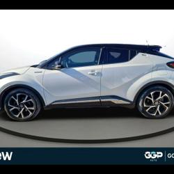 Toyota C-HR 184h Collection 2WD E-CVT MC19 Carpentras