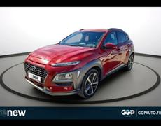 Hyundai Kona Carpentras