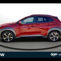 Hyundai Kona 1.0 T-GDi 120ch FAP Executive Carpentras