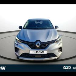 Renault Captur 1.0 TCe 90ch Evolution Carpentras