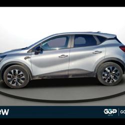 Renault Captur 1.0 TCe 90ch Evolution Carpentras