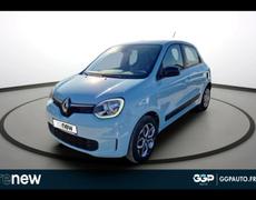 Renault Twingo 3 Carpentras