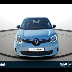 Renault Twingo 3 1.0 SCe 65ch Equilibre Carpentras