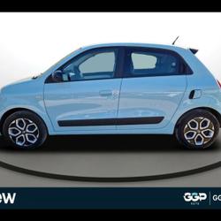 Renault Twingo 3 1.0 SCe 65ch Equilibre Carpentras