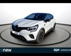 Renault Captur Carpentras