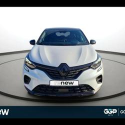 Renault Captur 1.6 E-Tech hybride rechargeable 160ch Rive Gauche Carpentras