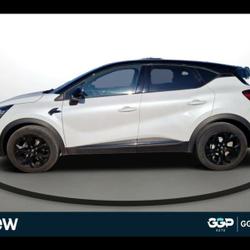 Renault Captur 1.6 E-Tech hybride rechargeable 160ch Rive Gauche Carpentras