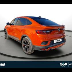 Renault Arkana 1.6 E-Tech 145ch RS Line -21B Carpentras