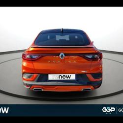 Renault Arkana 1.6 E-Tech 145ch RS Line -21B Carpentras