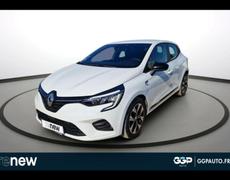 Renault Clio 5 Carpentras
