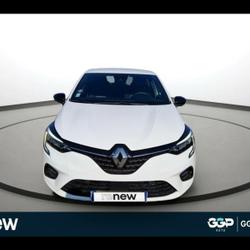 Renault Clio 5 1.0 TCe 90ch Limited -21N Carpentras