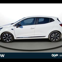 Renault Clio 5 1.0 TCe 90ch Limited -21N Carpentras