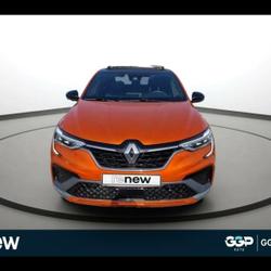 Renault Arkana 1.3 TCe mild hybrid 160ch RS Line EDC -22 Carpentras