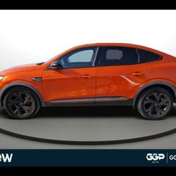 Renault Arkana 1.3 TCe mild hybrid 160ch RS Line EDC -22 Carpentras