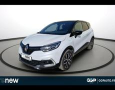 Renault Captur Carpentras