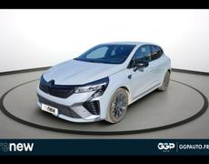 Renault Clio 5 Carpentras