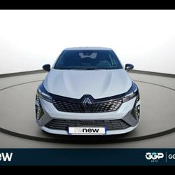 Renault Clio 5 1.6 E-Tech 145ch full hybrid esprit Alpine Carpentras