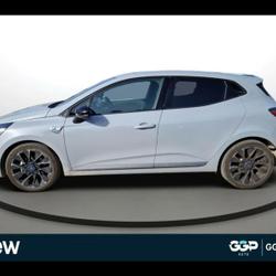 Renault Clio 5 1.6 E-Tech 145ch full hybrid esprit Alpine Carpentras