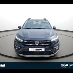 Dacia Sandero 1.0 TCe 90ch Stepway Confort -22 Carpentras