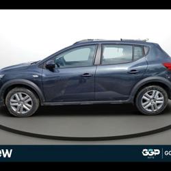 Dacia Sandero 1.0 TCe 90ch Stepway Confort -22 Carpentras