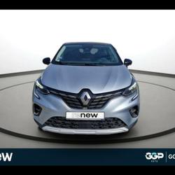 Renault Captur 1.3 TCe 140ch FAP Intens -21 Carpentras